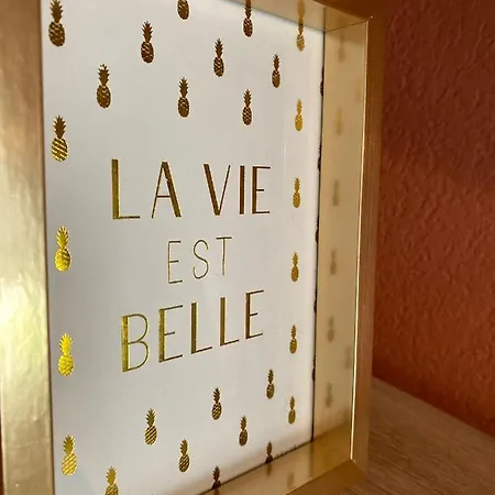 Centre Ville, Parking Prive Appartement